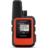 Garmin inReach Mini 2 rosso