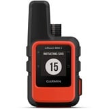 Garmin inReach Mini 2 rosso