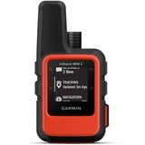 Garmin inReach Mini 2 rosso