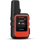 Garmin inReach Mini 2, Dispositivo di comunicazione satellitare rosso