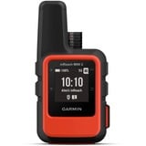 Garmin inReach Mini 2, Dispositivo di comunicazione satellitare rosso
