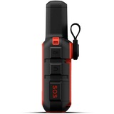 Garmin inReach Mini 2, Dispositivo di comunicazione satellitare rosso