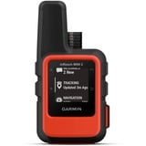 Garmin inReach Mini 2, Dispositivo di comunicazione satellitare rosso