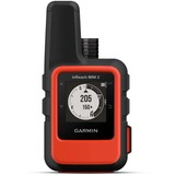 Garmin inReach Mini 2, Dispositivo di comunicazione satellitare rosso