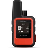 Garmin inReach Mini 2, Dispositivo di comunicazione satellitare rosso