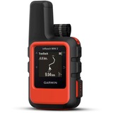 Garmin inReach Mini 2, Dispositivo di comunicazione satellitare rosso