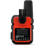 Garmin inReach Mini 2, Dispositivo di comunicazione satellitare rosso