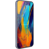 Google Pixel 10 Pro XL 512GB, Handy grigio chiaro