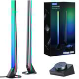 Govee Barre luminose da gioco RGBIC, Luce LED 