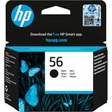 HP C6656AW#UUS, Inchiostro 