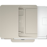HP ENVY Stampante multifunzione HP Inspire 7920e, Colore, Stampante per Abitazioni e piccoli uffici, Stampa, copia, scansione, Wireless; HP+; Idonea per HP Instant ink; Alimentatore automatico di documenti grigio chiaro/Beige