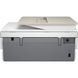 HP ENVY Stampante multifunzione HP Inspire 7920e, Colore, Stampante per Abitazioni e piccoli uffici, Stampa, copia, scansione, Wireless; HP+; Idonea per HP Instant ink; Alimentatore automatico di documenti grigio chiaro/Beige