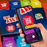 Hasbro F8158100, Gioco di abilità 