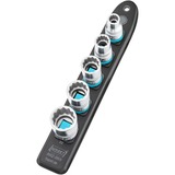 Hazet 900Z-SR/5, chiave combinata   Nero