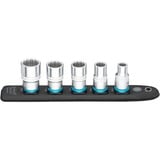 Hazet 900Z-SR/5, chiave combinata   Nero