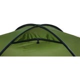 High Peak Tenda a cupola Woodpecker 3 LW verde/Rosso