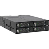 Icy Dock MB720MK-B V3 Nero