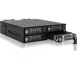 Icy Dock MB720MK-B V3 Nero