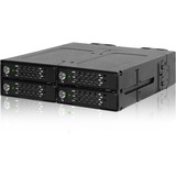 Icy Dock MB720MK-B V3 Nero