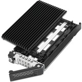 Icy Dock MB720MK-B V3 Nero