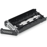 Icy Dock MB720MK-B V3, Inquadramento Nero