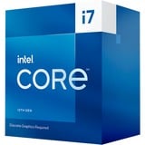 Intel® Core™ i7-13700F, Processore Vassoio
