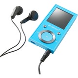 Intenso 3717474, lettore portatile blu