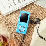 Intenso Scooter Video, lettore portatile blu