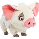 Just Play Disney Moana Walk & Snort Pua, Peluche animali 