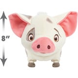 Just Play Disney Moana Walk & Snort Pua, Peluche animali 