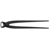 KNIPEX 99 00 300, Pizzico - / Monierzange Nero