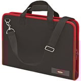 KNIPEX Borsa per attrezzi compatta Nero