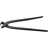 KNIPEX Pinza a crimpare, Pizzico - / Monierzange Nero