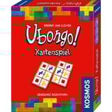 KOSMOS 741754, Gioco di carte 