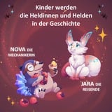 KOSMOS Adventure Puzzle: Nelle profondità del vulcano 