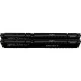 Kingston FURY KF560C36BBEK2-64, Memoria Nero