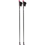 Komperdell Attrezzature per il fitness Nero/Rosa