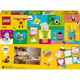 LEGO 11042, Giochi di costruzione 