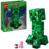 LEGO 21276, Giochi di costruzione 