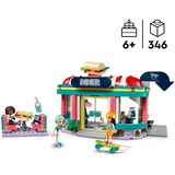 LEGO 41728, Giochi di costruzione 