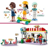 LEGO 41728, Giochi di costruzione 