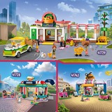 LEGO 41728, Giochi di costruzione 
