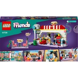 LEGO 41728, Giochi di costruzione 