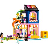 LEGO 42614, Giochi di costruzione 