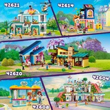 LEGO 42614, Giochi di costruzione 