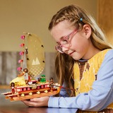 LEGO 43270, Giochi di costruzione 
