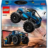 LEGO 60402 