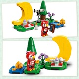 LEGO 77053, Giochi di costruzione 