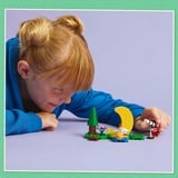 LEGO Animal Crossing 77053 Osservando le Stelle con Celeste, Giochi Bambini 6+, Giocattoli Spaziali con Telescopio e Animale, Giochi di costruzione Giochi Bambini 6+, Giocattoli Spaziali con Telescopio e Animale, Set da costruzione, 6 anno/i, Plastica, 78 pz, 122 g