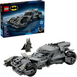 LEGO DC Super Heroes Batman vs. Superman: Batmobile, Giochi di costruzione 